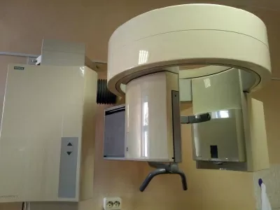 Стоматологическая поликлиника № 20 Кировского района