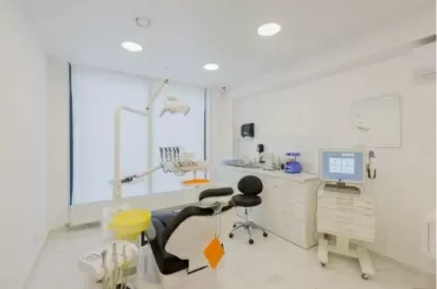 Ортодонтическая клиника iOrtho