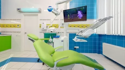 Стоматологический Центр Города