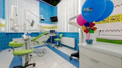 Стоматологический Центр Города