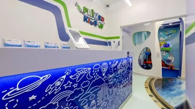 Стоматологический Центр Города