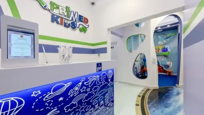 Стоматологический Центр Города