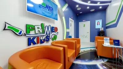 Стоматологический Центр Города