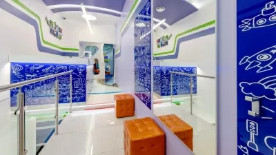 Стоматологический Центр Города