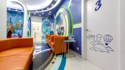 Стоматологический Центр Города