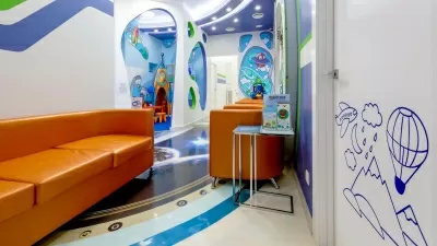 Стоматологический Центр Города