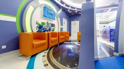 Стоматологический Центр Города