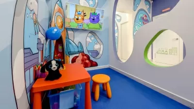 Стоматологический Центр Города