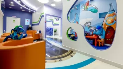 Стоматологический Центр Города