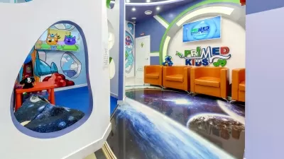 Стоматологический Центр Города