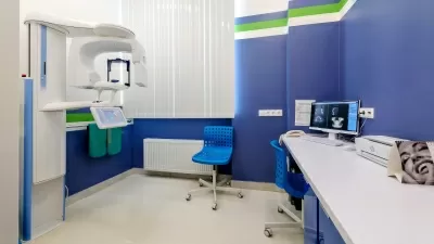 Стоматологический Центр Города