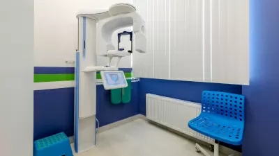 Стоматологический Центр Города