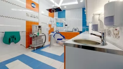 Стоматологический Центр Города