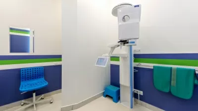 Стоматологический Центр Города