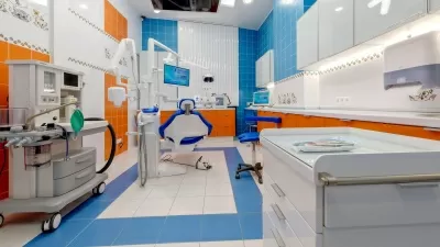 Стоматологический Центр Города