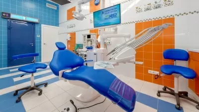 Стоматологический Центр Города