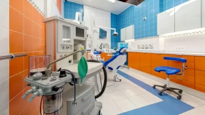 Стоматологический Центр Города