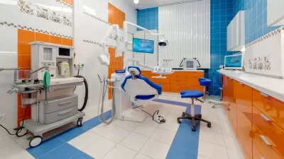 Стоматологический Центр Города