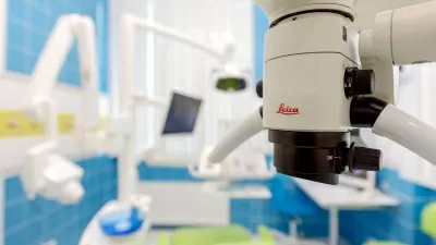 Стоматологический Центр Города