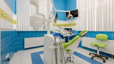 Стоматологический Центр Города