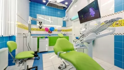 Стоматологический Центр Города