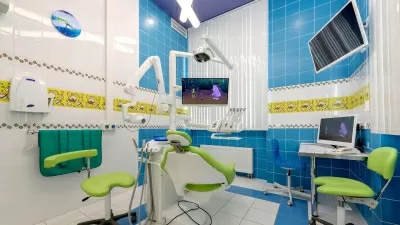 Стоматологический Центр Города