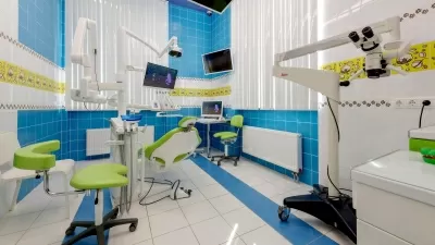 Стоматологический Центр Города