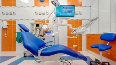 Стоматологический Центр Города