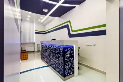 Стоматологический Центр Города