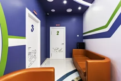 Стоматологический Центр Города