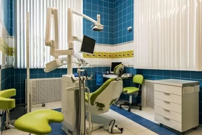 Стоматологический Центр Города