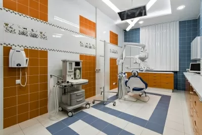 Стоматологический Центр Города