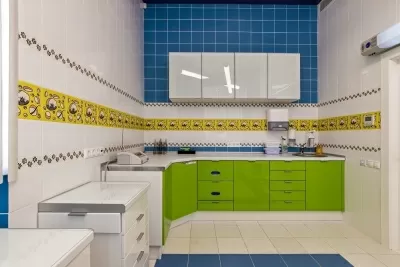 Стоматологический Центр Города