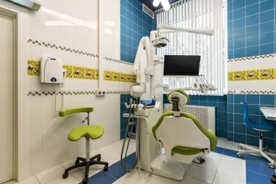 Стоматологический Центр Города