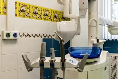 Стоматологический Центр Города