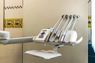 Стоматологический Центр Города