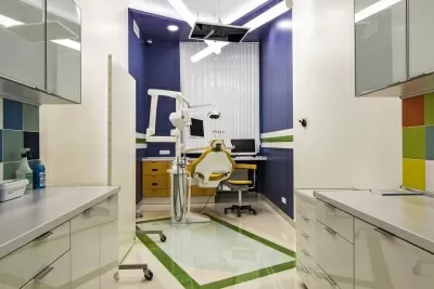 Стоматологический Центр Города