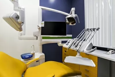 Стоматологический Центр Города