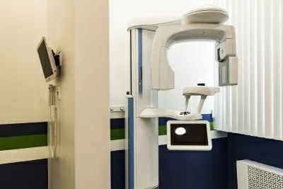 Стоматологический Центр Города