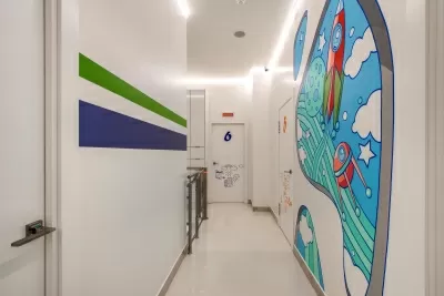 Стоматологический Центр Города