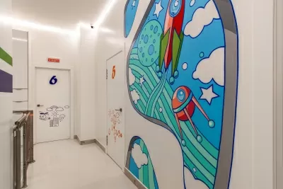 Стоматологический Центр Города