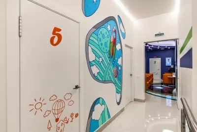 Стоматологический Центр Города