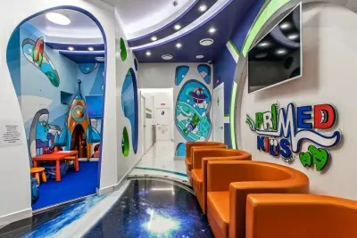 Стоматологический Центр Города