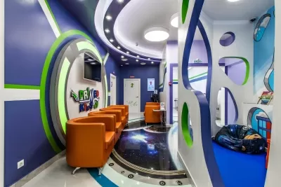 Стоматологический Центр Города