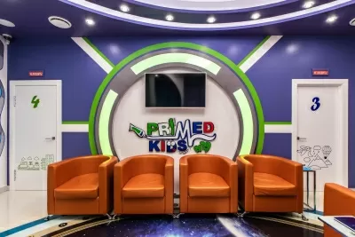 Стоматологический Центр Города