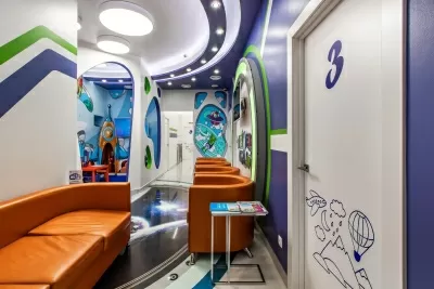 Стоматологический Центр Города