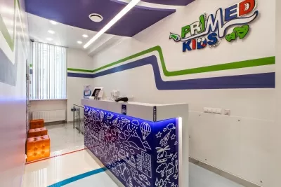 Стоматологический Центр Города