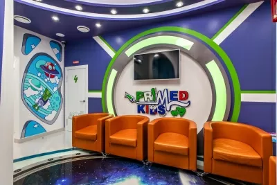 Стоматологический Центр Города