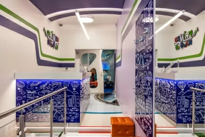 Стоматологический Центр Города