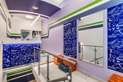 Стоматологический Центр Города